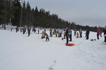 Ampumahiihtoa