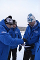 Reittikatsaus Kallinkankaalla 10.1.2015