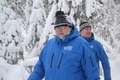 Reittikatsaus Kallinkankaalla 10.1.2015